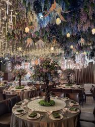 -花嫁丽舍婚礼殿堂(世博江景店)