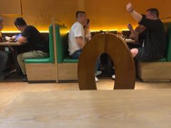 -耶里夏丽·新疆菜·28年喀什老馆(田林东路店)