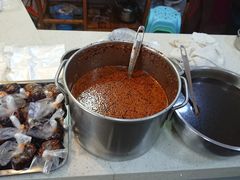 -小罗卤鹅(滨河西路店)