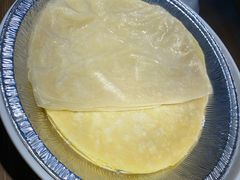 春饼-姥姥家春饼店(佳亿时尚广场店)