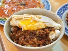 -天天利美食坊