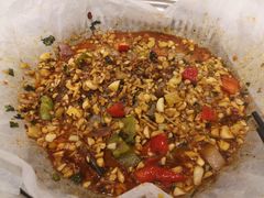 -有鱼吃·纸包烤鱼(曲江创意谷店)