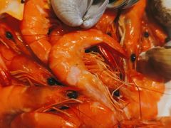 -喝彩海鲜自助餐厅(宜宾城市名人酒店)