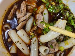 -王记生烫牛杂面馆(兰陵路店)