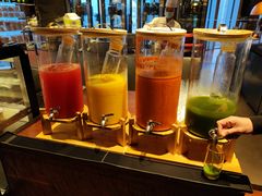 -广州富力君悦大酒店·凯菲厅