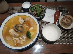 -十面春风·江南面馆(崇宁路店)