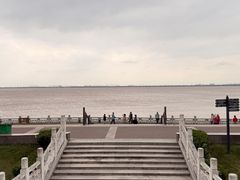 -观潮胜地公园