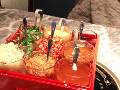 -禄婶鸡煲·打边炉
