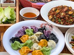 -山海菜馆·海肠捞饭·青岛菜(栈桥店)