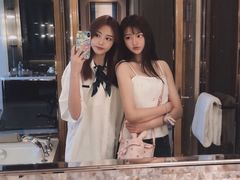 -长沙富力万达文华酒店