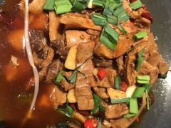-湖南人家·家传湖南菜(水围店)