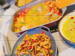 -烟火鱼乡(京华城店)