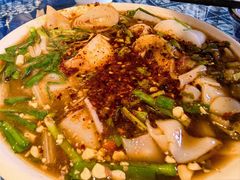 -香满楼(临安路店)