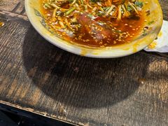 -蜀大侠火锅(恒峰店)