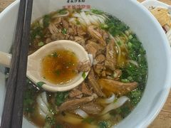 -湘人龙记老长沙米粉(鸟巢店)