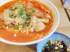 -贵凤凰贵州米粉(望京店)