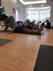-Just Yoga 瑜伽·阿育吠陀