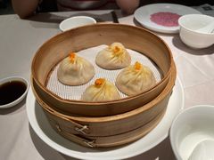 蟹肉小笼-蟹榭·莳鲜(虹桥高岛屋店)