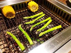 -樱宿日式和牛烧肉(五道口店)