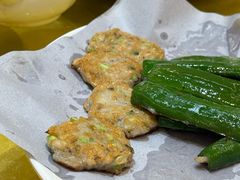 -大笑饭堂(甲子桥店)