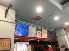 -新侨三宝乐面包店(崇文门店)