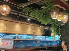 -黄泥岗·黄陂农家菜(百步亭店)