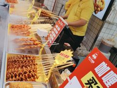 -味子夫鸡柳(三峡广场店)