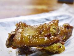 -赵元章肉骨烧(山塘街店)