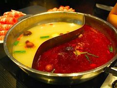 -北门涮肉·铜锅涮肉(南锣鼓巷店)