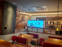 -蜜桃餐厅·伴山(海岸城店)