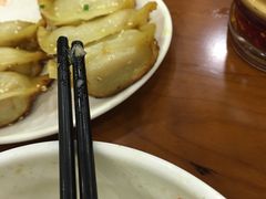 -小姜锅贴(凤凰街店)