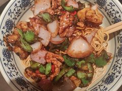 -王繁星面馆(西安熙地港店)