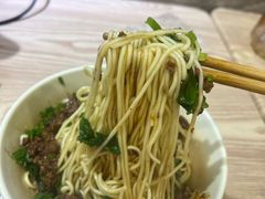 -秦云老太婆摊摊面(观音桥店)