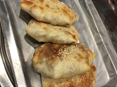 烤包子-新疆儿子娃娃餐厅(锦华街店)