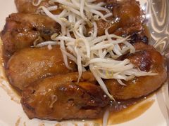 -聚福山莊·寻味顺德(北滘店)