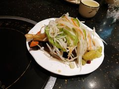 -王村姑老土炕莜面村(张北店)