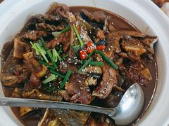 -元银甲·湖北地标美食(汉阳店)