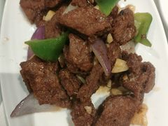 -西夏回族烧麦馆(牡丹街店)