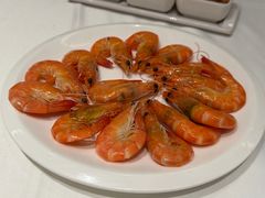 -万龙洲海鲜(亚运村店)