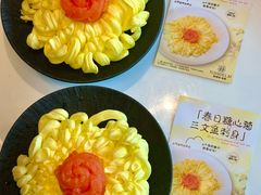 -鲜得莱渔港·小平岛海胆馆(七贤岭店)