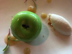 -翡翠36餐厅(浦东香格里拉店)