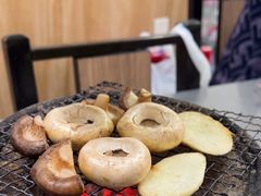 -火云龙烤肉(紫荆花店)