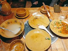 -普洱小黄牛餐厅铜火锅·思茅地方菜(世纪城店)