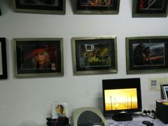 -汇美相馆(华强北店)