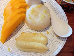 -星叶·东南亚料理(宁波万象汇店)