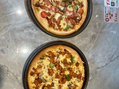 -必胜客(骡马市店)