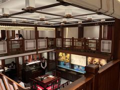 -成隆行·蟹王府(九江路店)