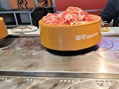-龍歌自助小火锅(秦淮水游城店)