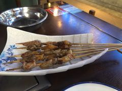 -亿诣蝎府炸酱面羊蝎子火锅(酷车小镇店)