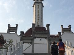 -狼牙山风景区